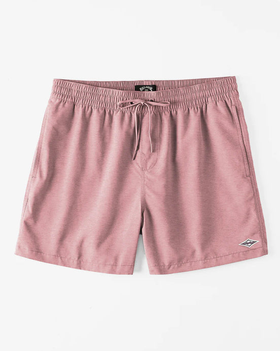 Billabong Men's Every Other Day Layback 16