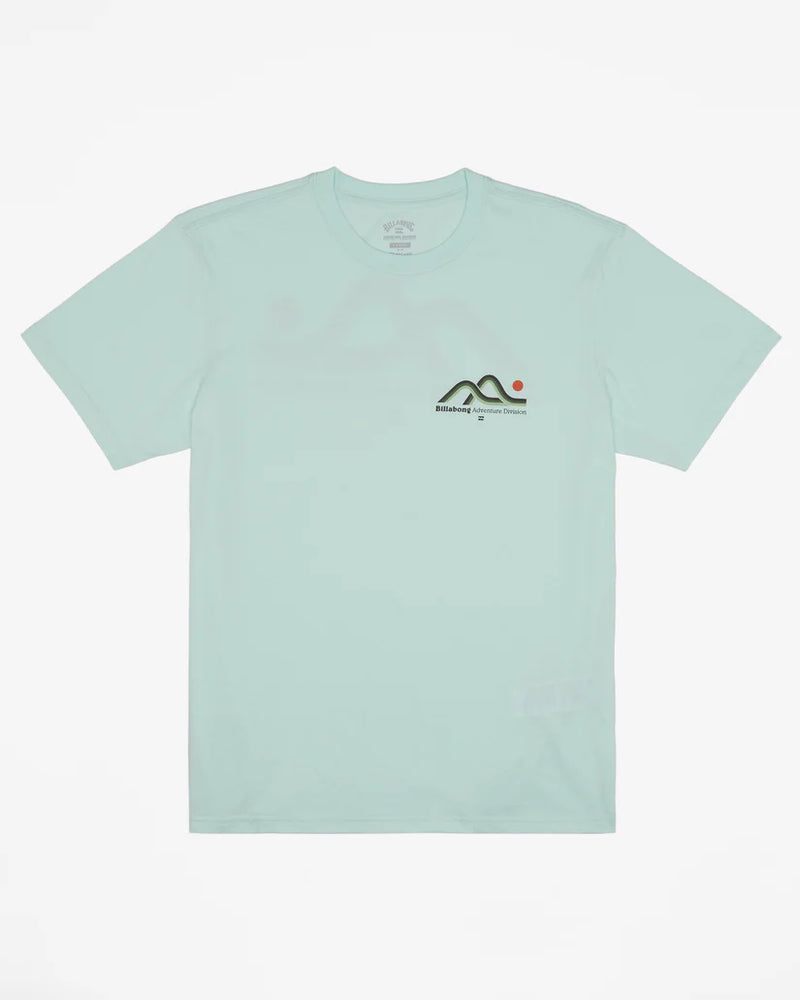 Load image into Gallery viewer, Billabong Men&#39;s A/Div Range T-Shirt
