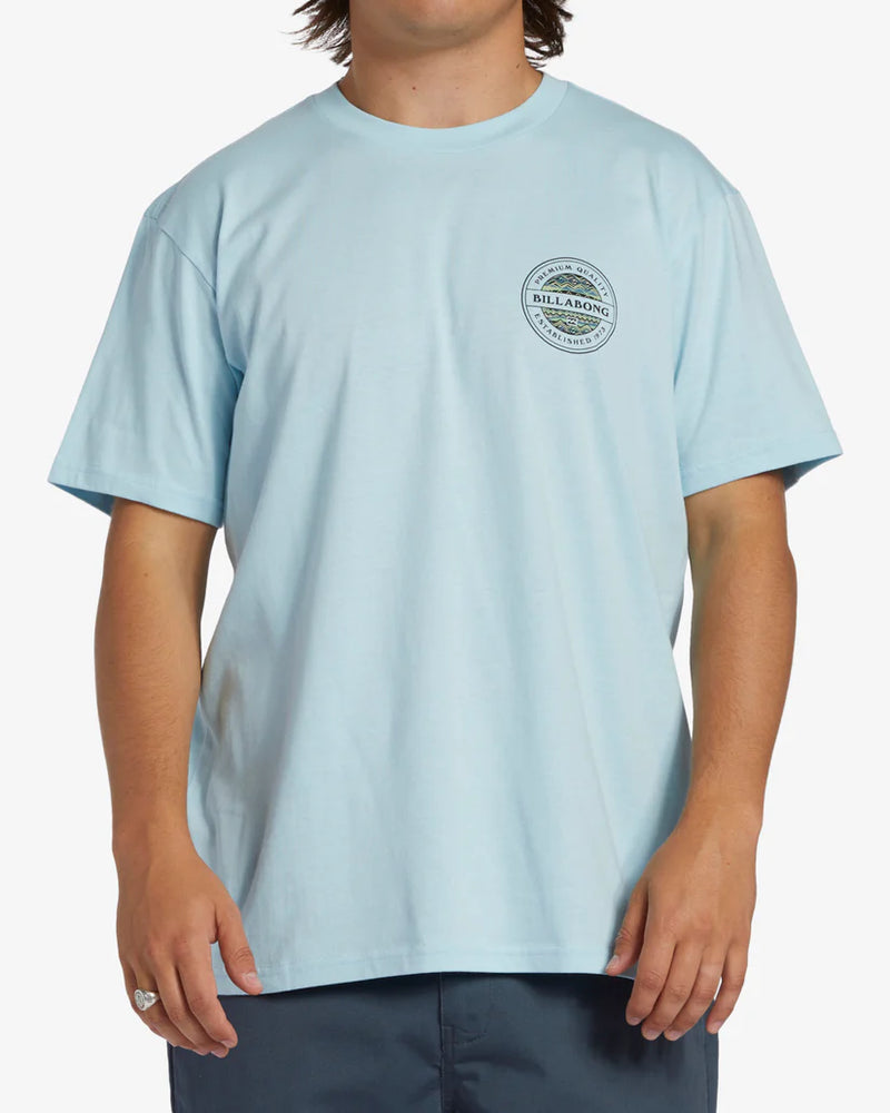 Load image into Gallery viewer, Billabong Men&#39;s Rotor T-Shirt
