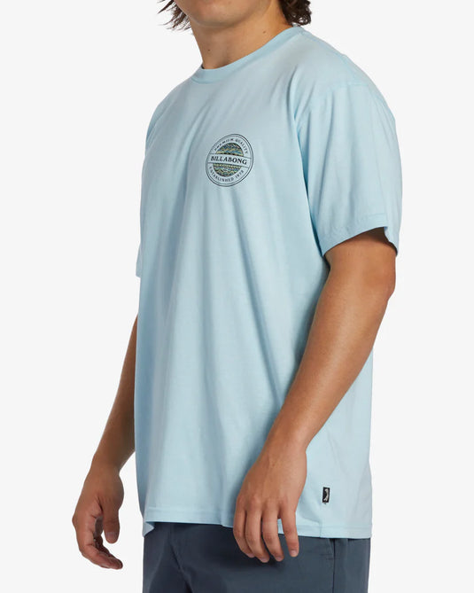 Billabong Men's Rotor T-Shirt