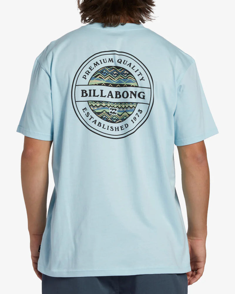 Load image into Gallery viewer, Billabong Men&#39;s Rotor T-Shirt
