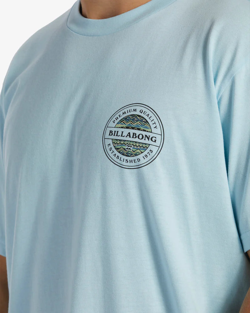 Load image into Gallery viewer, Billabong Men&#39;s Rotor T-Shirt
