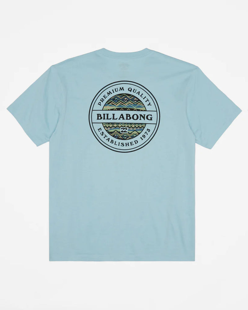 Load image into Gallery viewer, Billabong Men&#39;s Rotor T-Shirt
