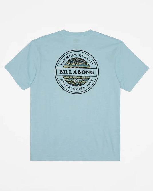 Billabong Men's Rotor T-Shirt