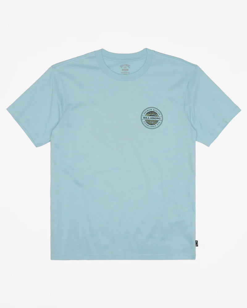 Load image into Gallery viewer, Billabong Men&#39;s Rotor T-Shirt
