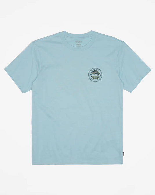 Billabong Men's Rotor T-Shirt