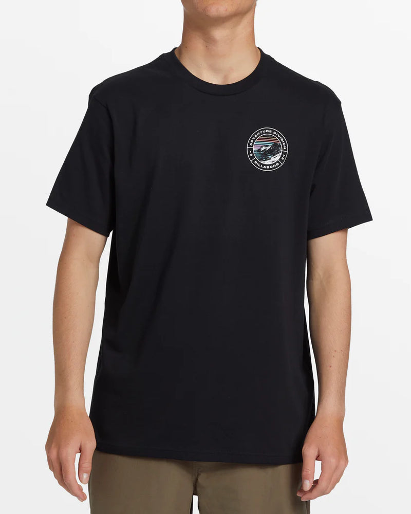 Load image into Gallery viewer, Billabong Men&#39;s Rockies T-Shirt
