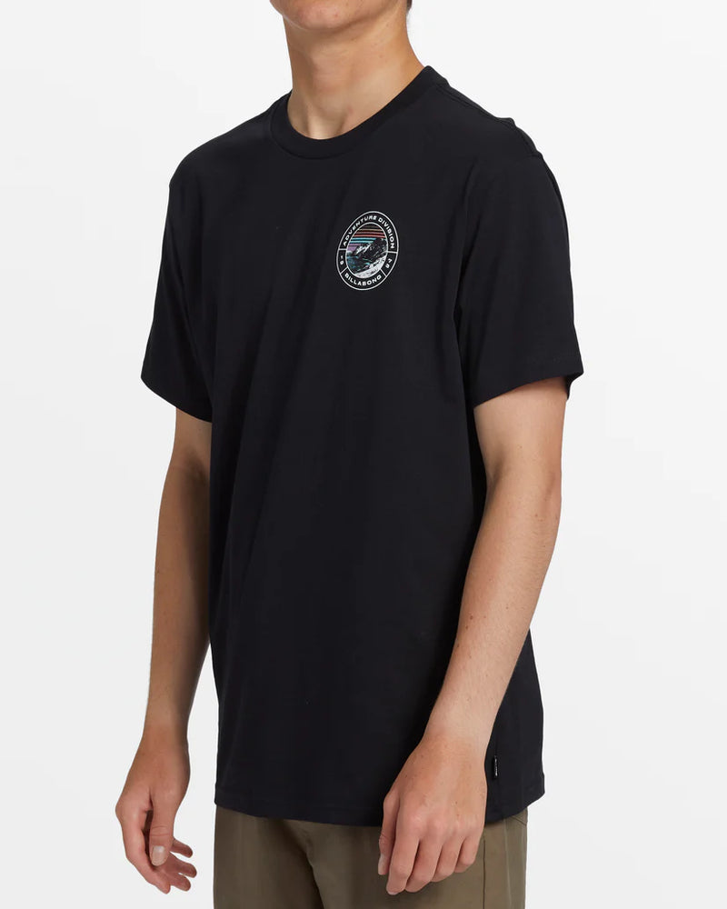 Load image into Gallery viewer, Billabong Men&#39;s Rockies T-Shirt
