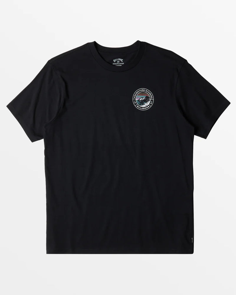 Load image into Gallery viewer, Billabong Men&#39;s Rockies T-Shirt
