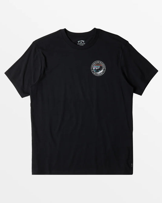 Billabong Men's Rockies T-Shirt