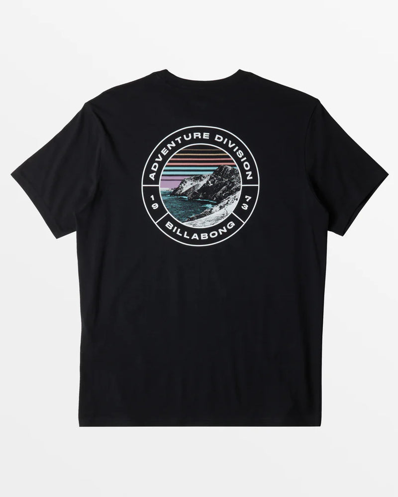 Load image into Gallery viewer, Billabong Men&#39;s Rockies T-Shirt
