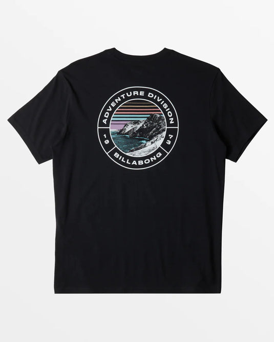 Billabong Men's Rockies T-Shirt