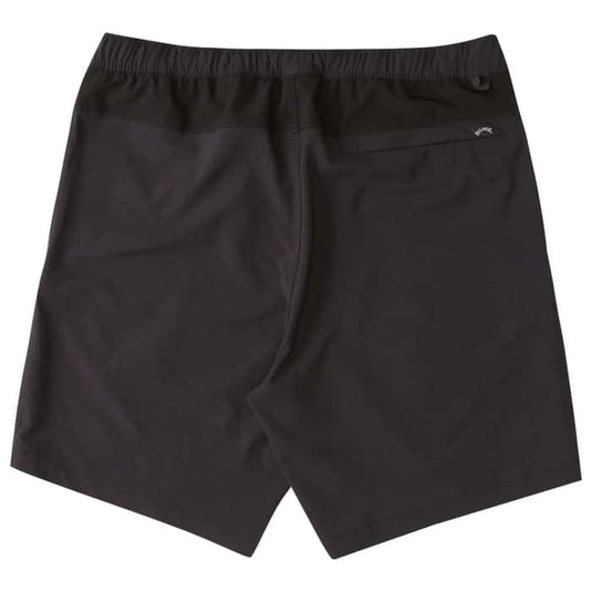 Billabong Surftrek Elastic Board Short