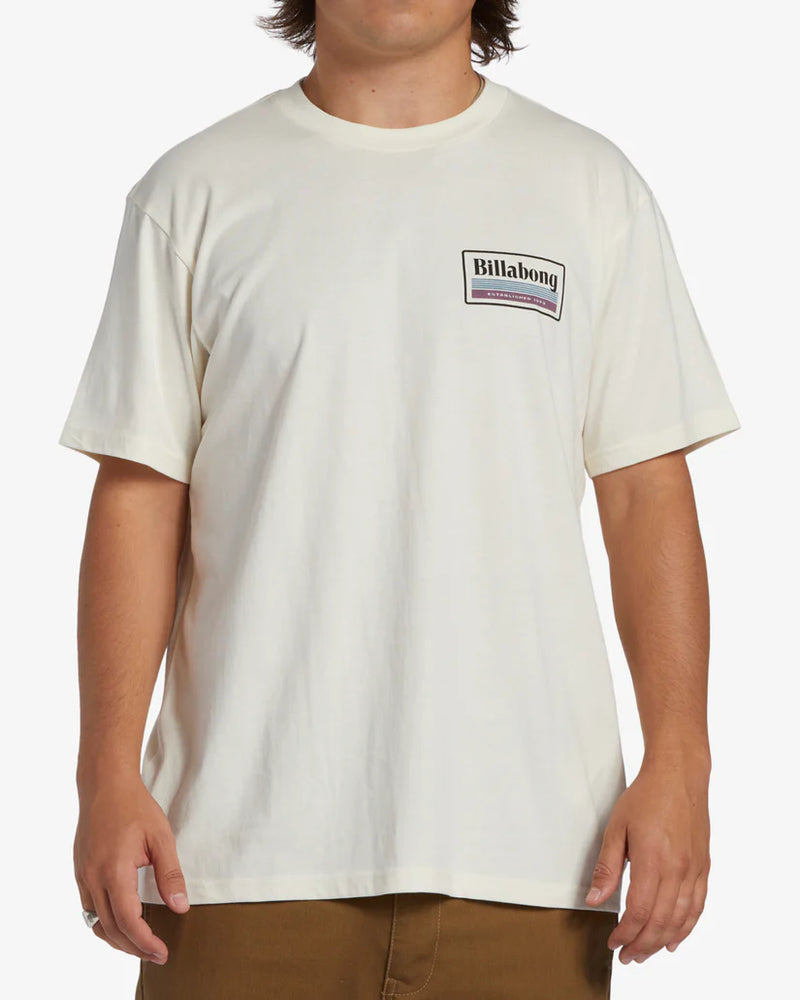 Load image into Gallery viewer, Billabong Men&#39;s Walled T-Shirt
