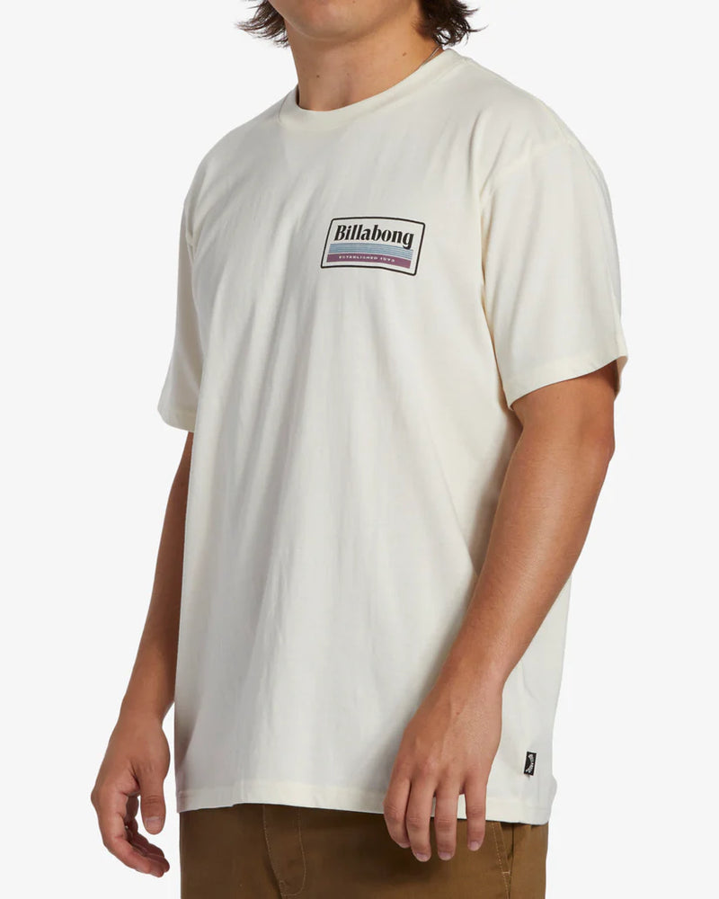 Load image into Gallery viewer, Billabong Men&#39;s Walled T-Shirt
