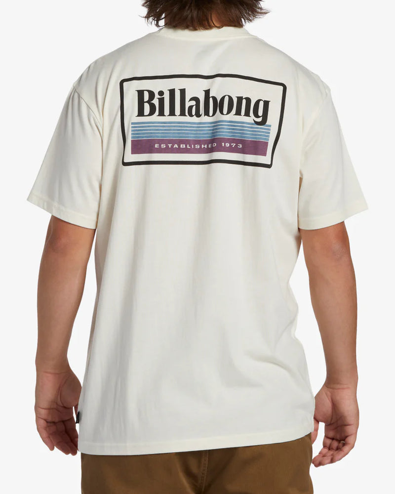 Load image into Gallery viewer, Billabong Men&#39;s Walled T-Shirt
