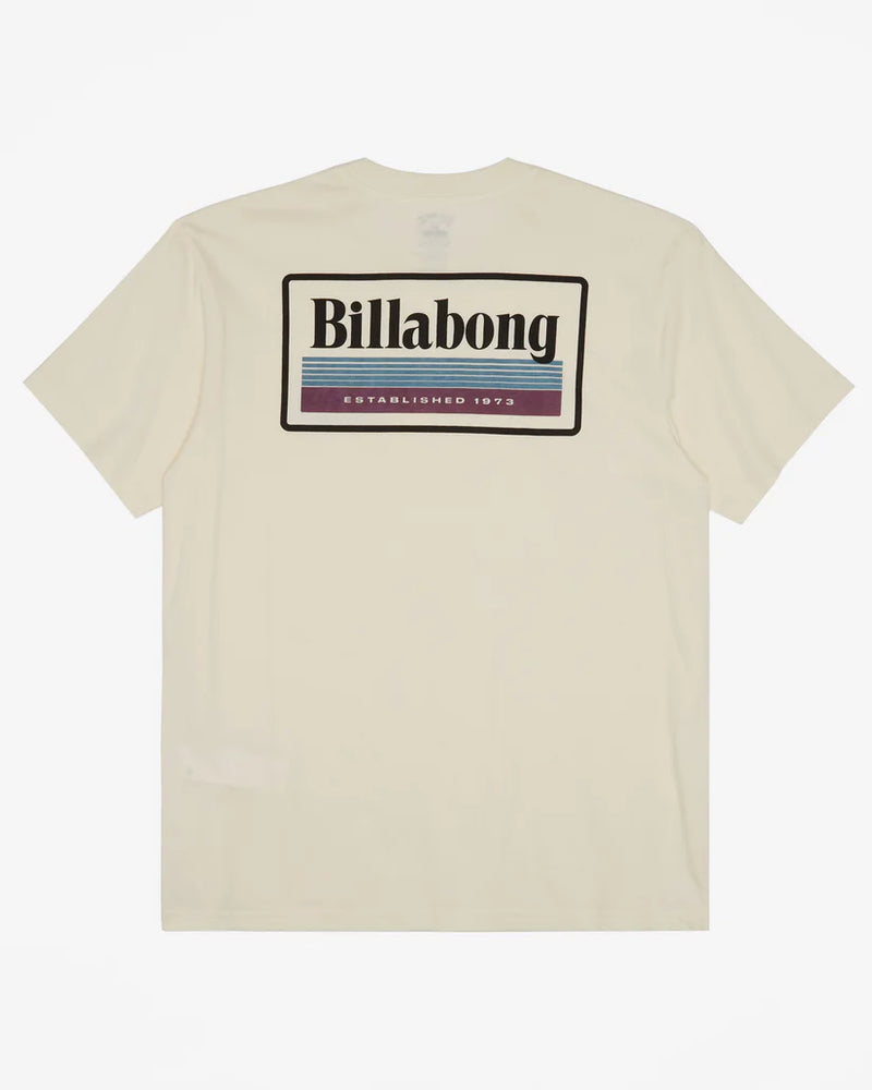 Load image into Gallery viewer, Billabong Men&#39;s Walled T-Shirt
