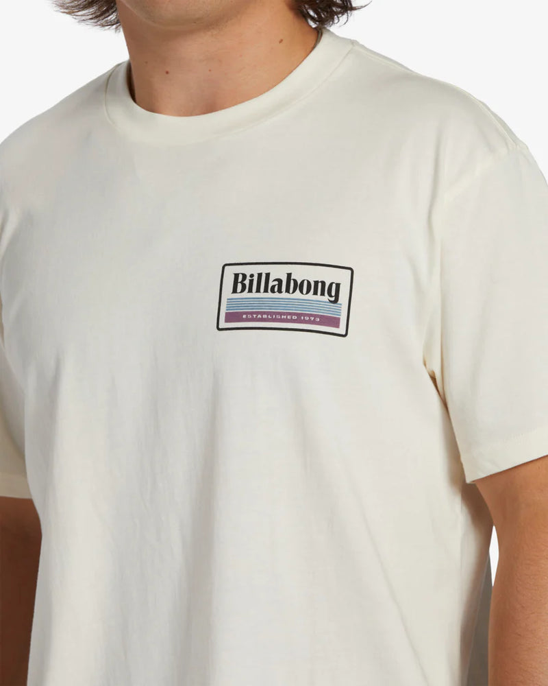 Load image into Gallery viewer, Billabong Men&#39;s Walled T-Shirt
