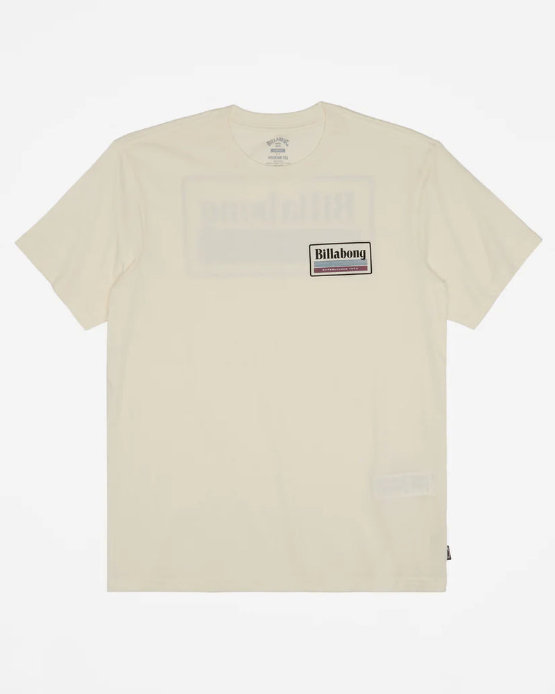 Load image into Gallery viewer, Billabong Men&#39;s Walled T-Shirt
