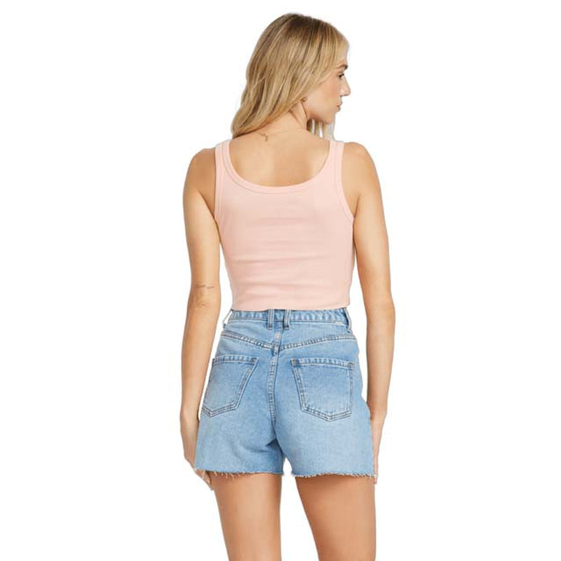 Load image into Gallery viewer, Billabong Waves of Promise Women&#39;s Tank
