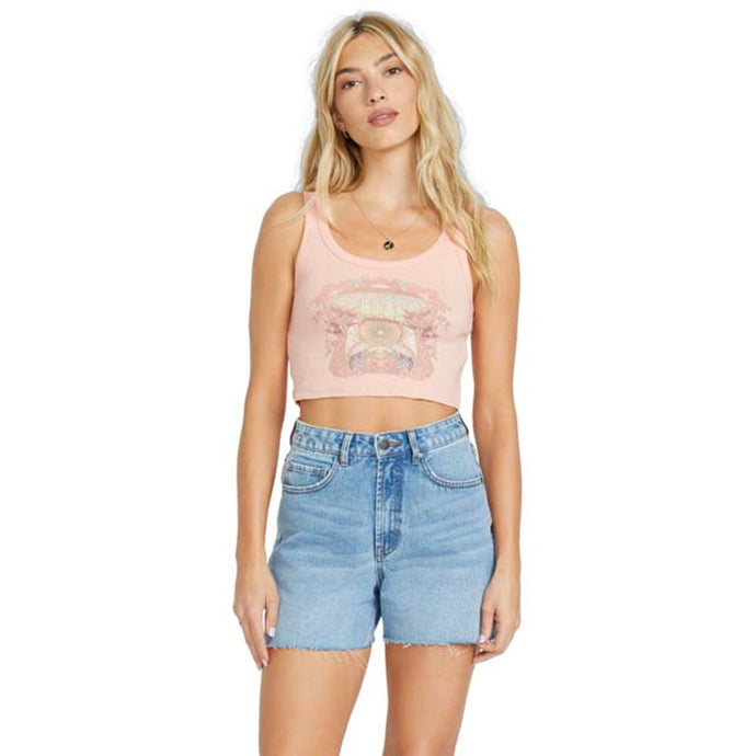 Billabong Waves of Promise Women's Tank