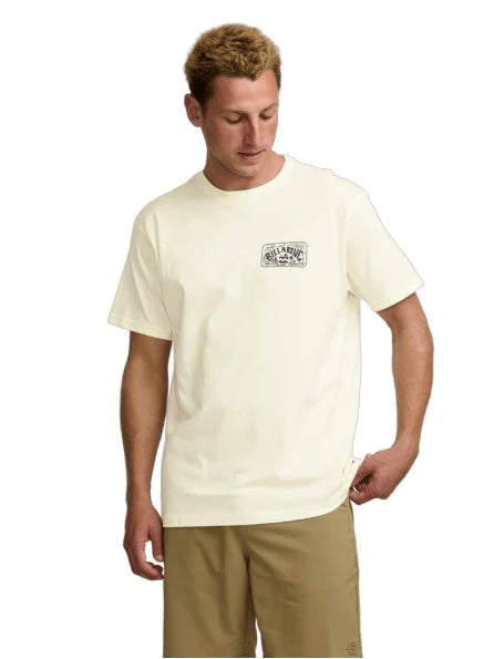 Billabong Scenic Arch Short Sleeve Tee