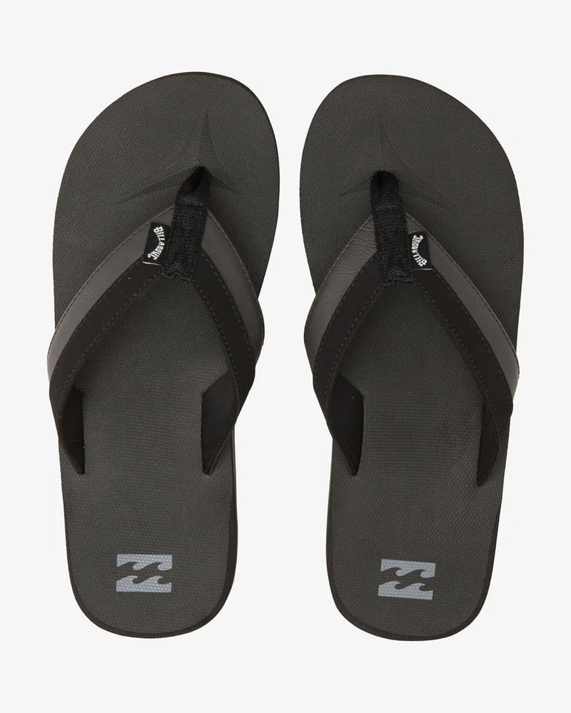Load image into Gallery viewer, Billabong All Day Impact Sandals
