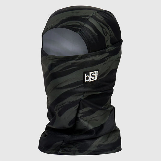 Blackstrap Hood Balaclava