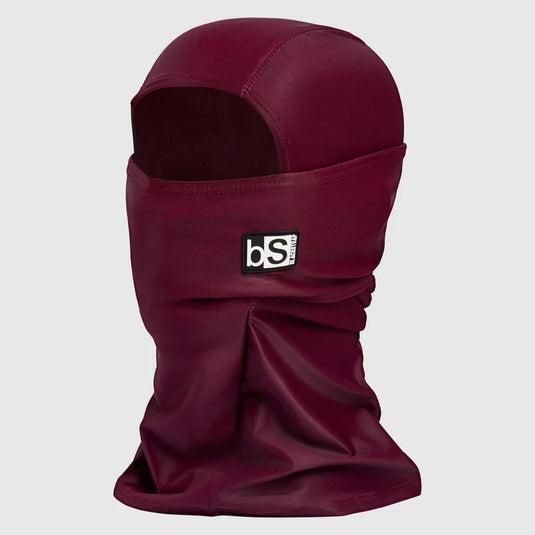 Blackstrap Hood Balaclava - Ski & Tennis Station