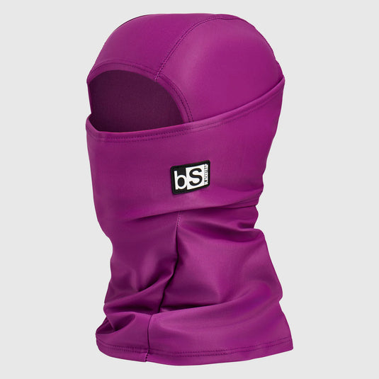Blackstrap Hood Balaclava