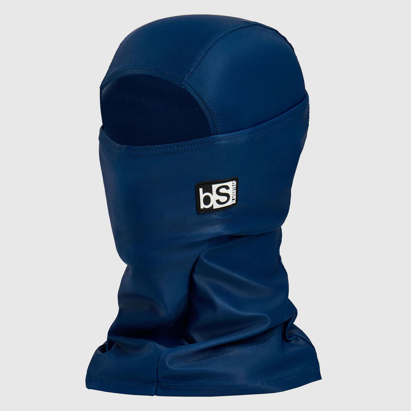Load image into Gallery viewer, Blackstrap Hood Balaclava
