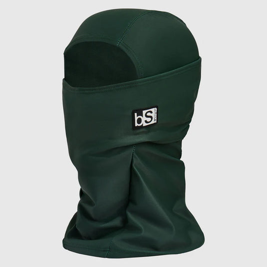 Blackstrap Hood Balaclava
