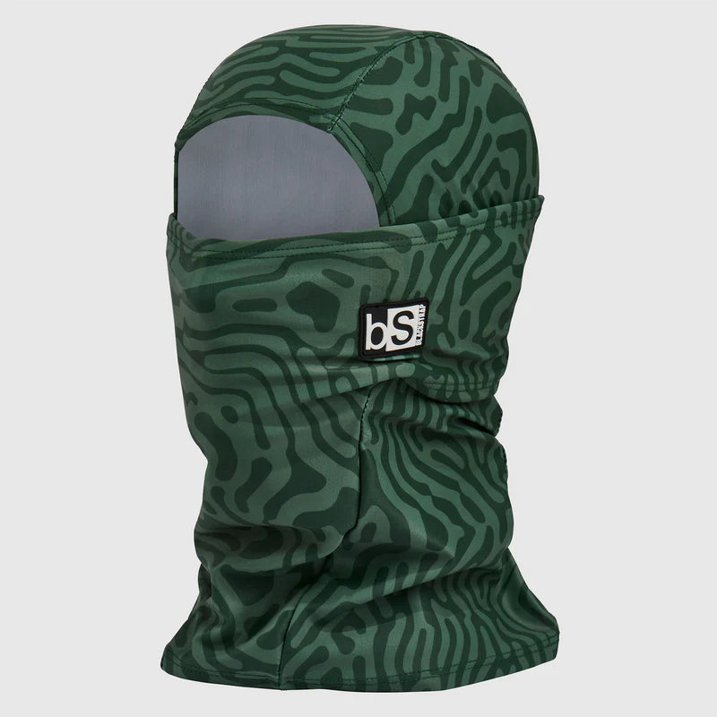 Load image into Gallery viewer, Blackstrap Hood Balaclava
