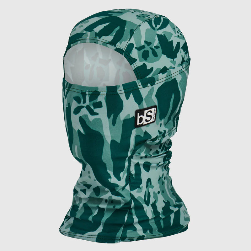 Load image into Gallery viewer, Blackstrap Hood Balaclava
