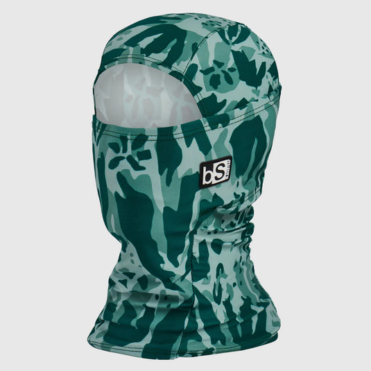 Blackstrap Hood Balaclava