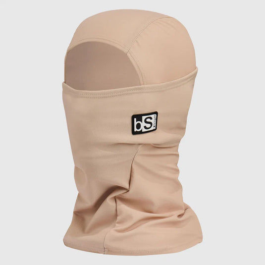 Blackstrap Hood Balaclava - Ski & Tennis Station