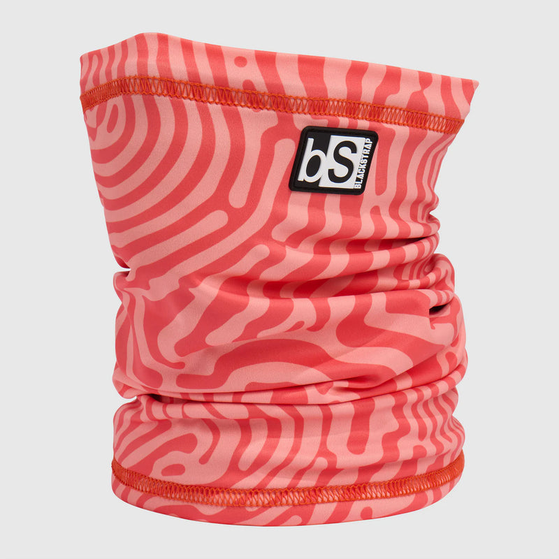 Load image into Gallery viewer, Blackstrap Kid's Dual Layer Tube Neck Warmer - Ski &amp; Tennis Station
