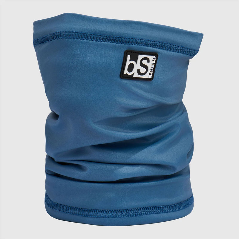 Load image into Gallery viewer, Blackstrap Kid's Dual Layer Tube Neck Warmer
