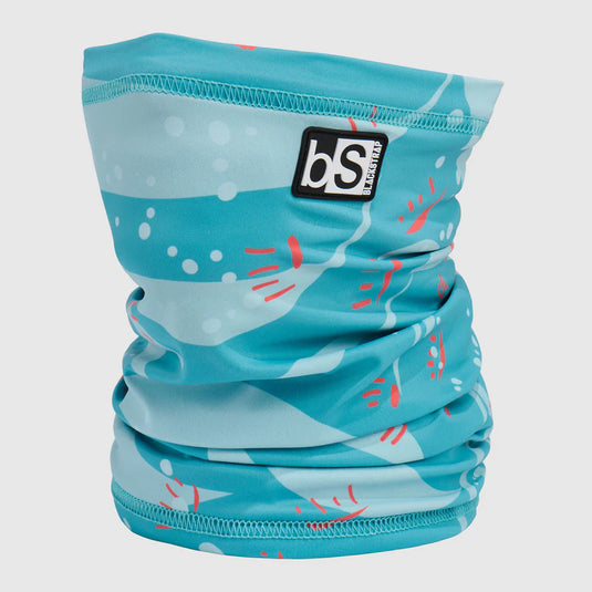 Blackstrap Kid's Dual Layer Tube Neck Warmer - Ski & Tennis Station
