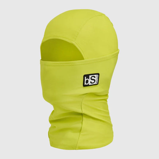 Blackstrap Kid's Hood Balaclava - Ski & Tennis Station