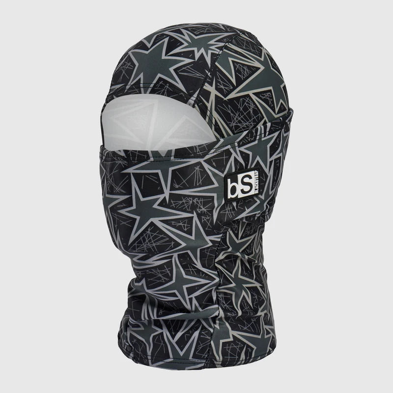 Load image into Gallery viewer, Blackstrap Kid's Hood Balaclava - Ski &amp; Tennis Station
