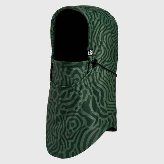 Blackstrap Team Hood