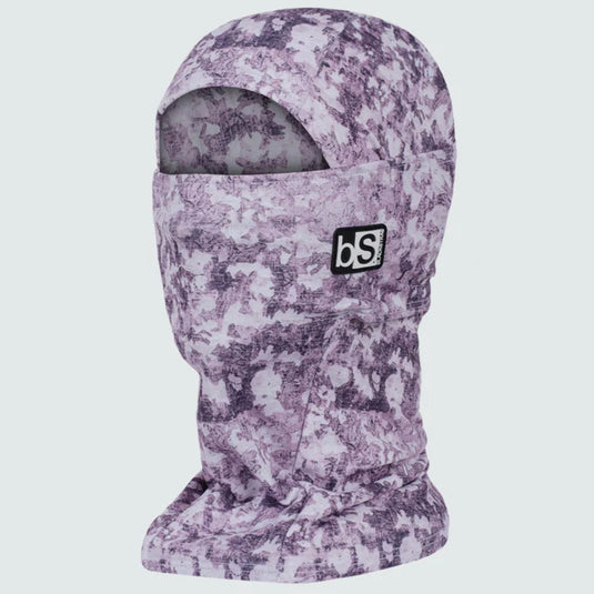 Blackstrap Hood Balaclava