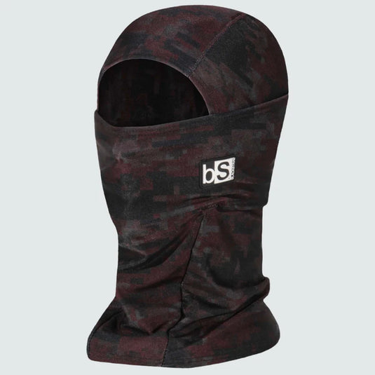 Blackstrap Hood Balaclava