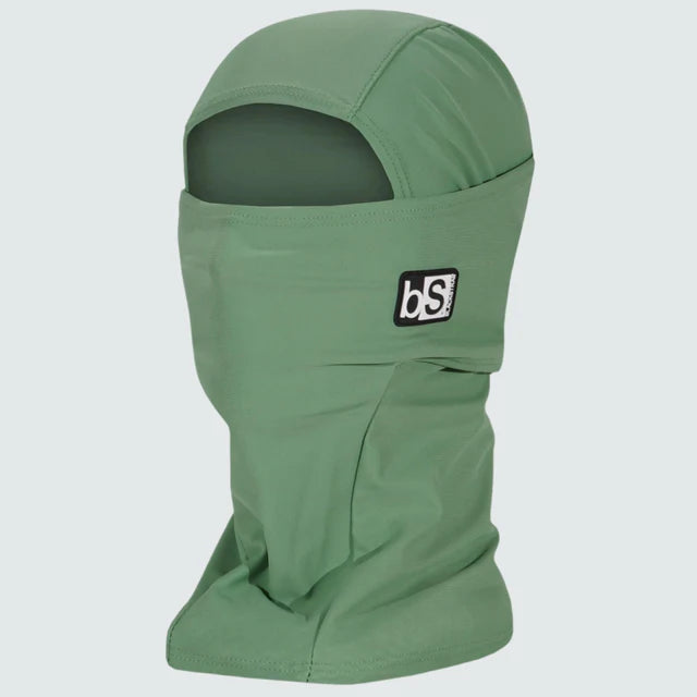 Blackstrap Hood Balaclava