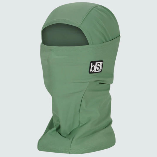 Blackstrap Hood Balaclava