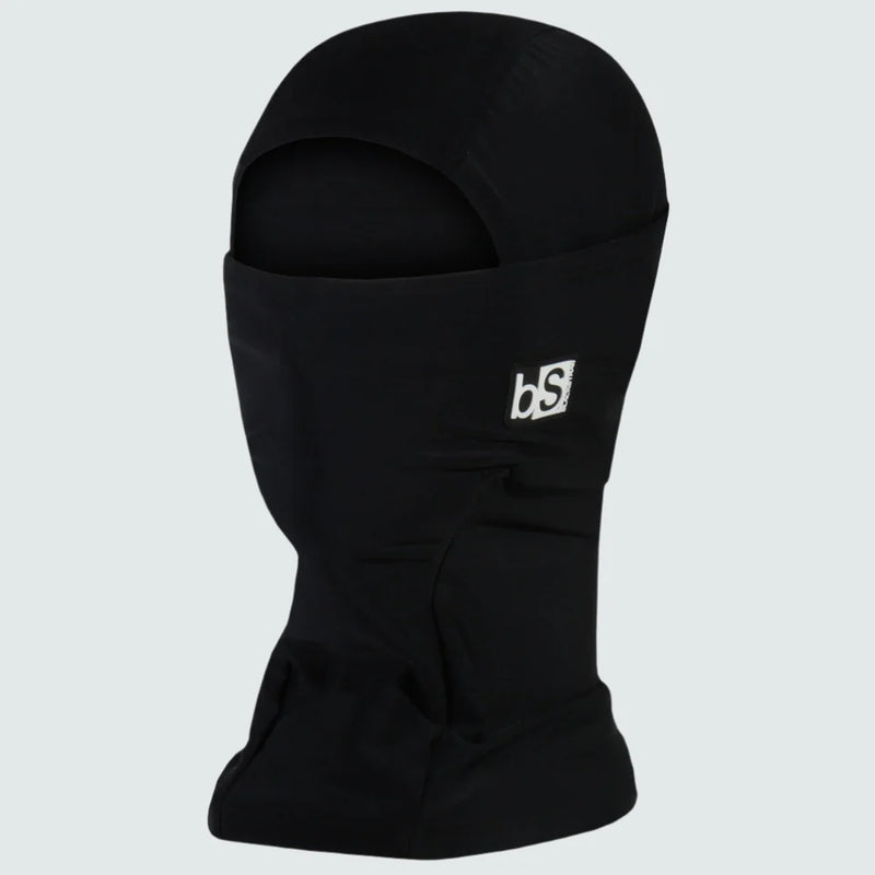 Load image into Gallery viewer, Blackstrap Hood Balaclava
