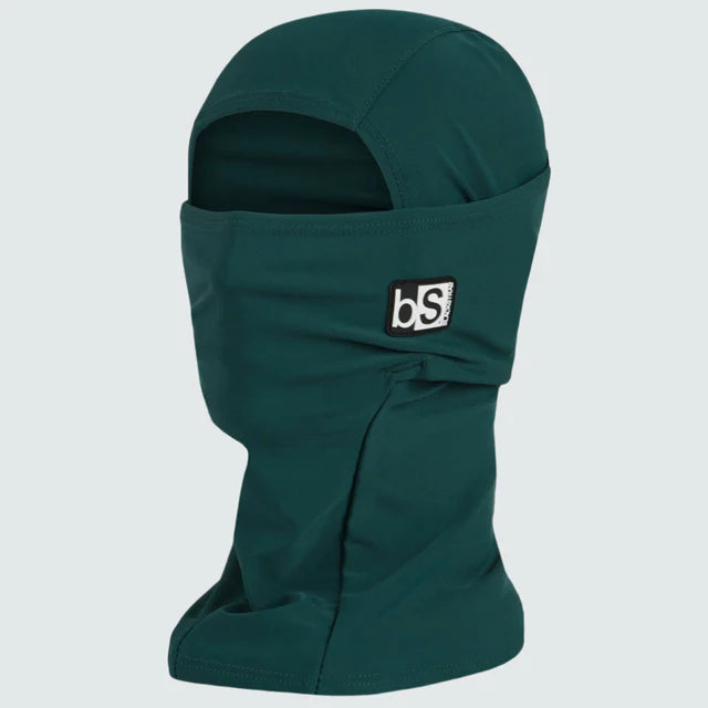 Load image into Gallery viewer, Blackstrap Hood Balaclava
