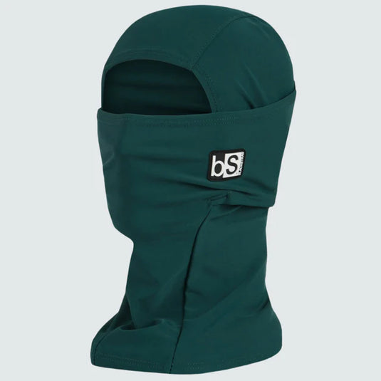 Blackstrap Hood Balaclava