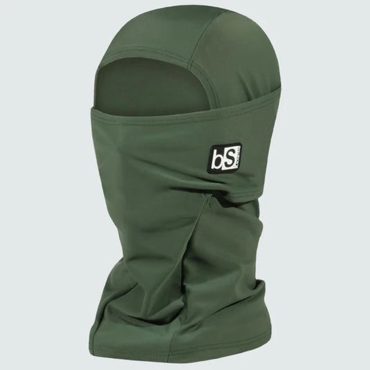 Blackstrap Hood Balaclava